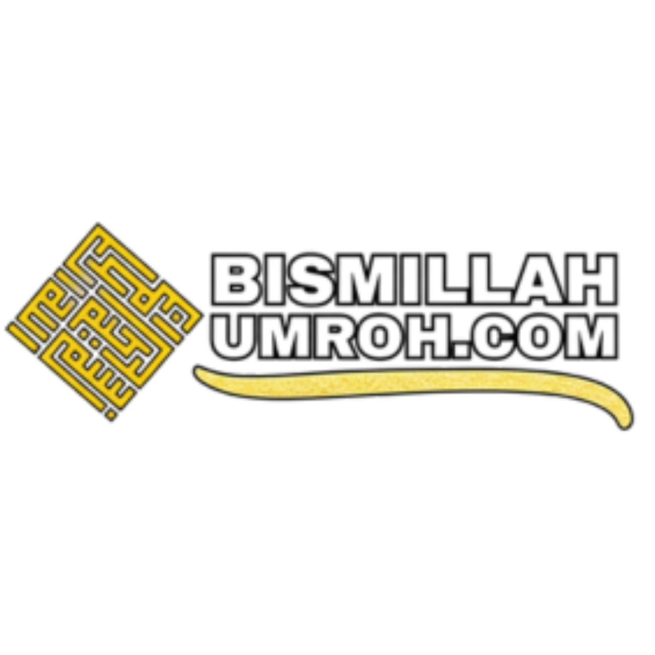 bismillah umroh
