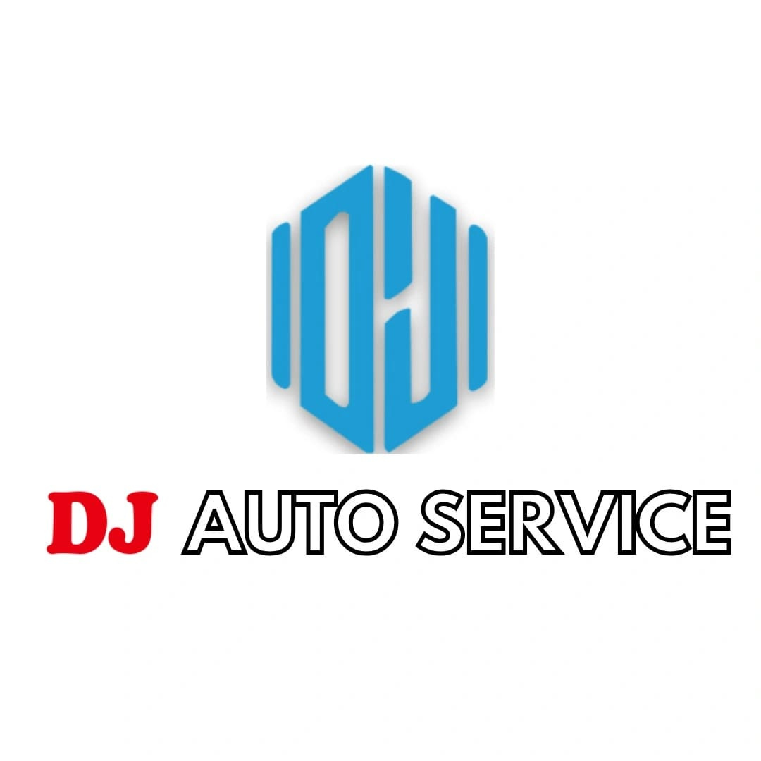 dj auto service