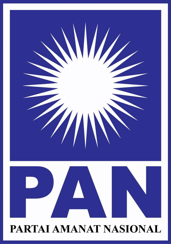 partai pan indonesia